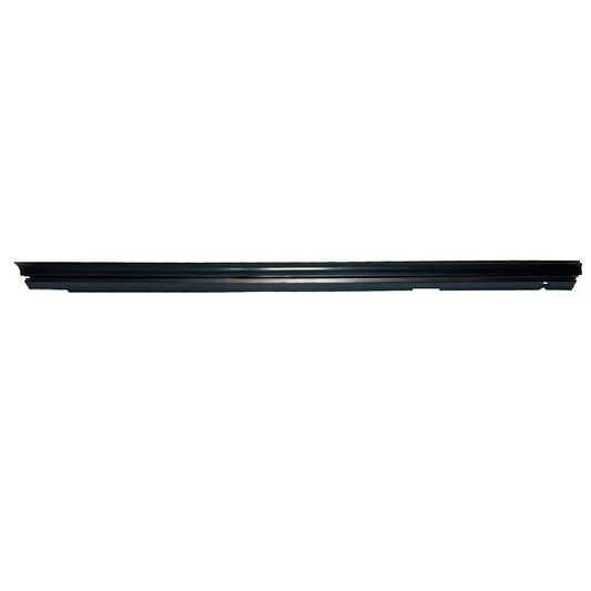 1994-1998 Ford Mustang Driver LH Door Inner Window Weatherstrip Belt Seal