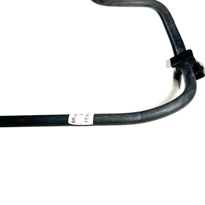 2011-2014 Ford Mustang GT 5.0L Engine Fuel Feed Quick Connect Line