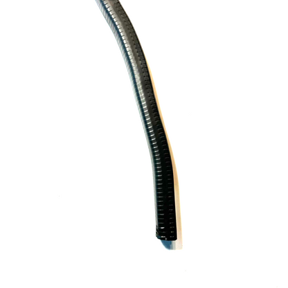 1994-1998 Ford Mustang Driver LH Convertible Post Pillar Weatherstrip Seal