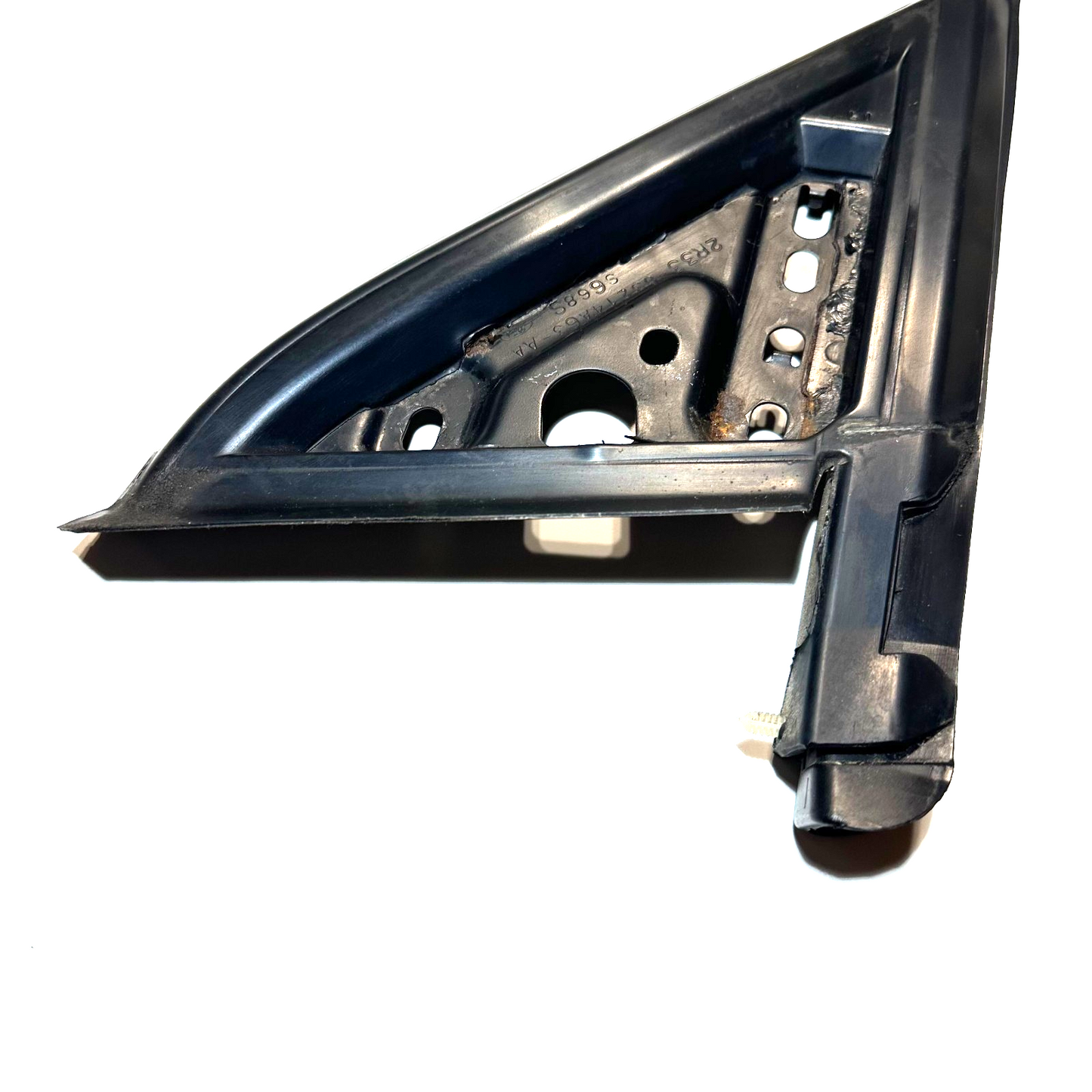 1999-2004 Ford Mustang Driver LH Door Mirror Corner Weatherstrip Seal