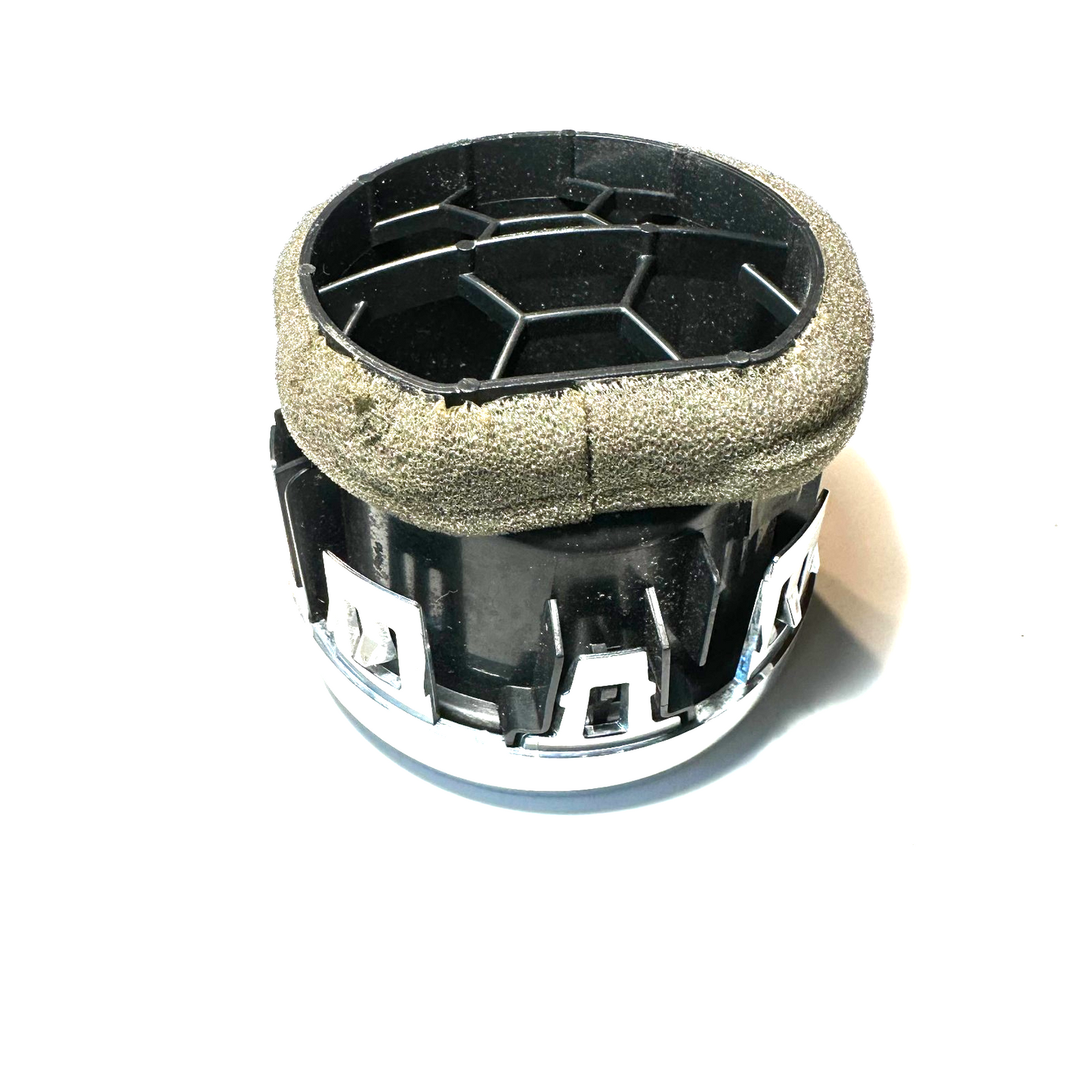 2015-2023 Ford Mustang Dash Center AC Air Vent