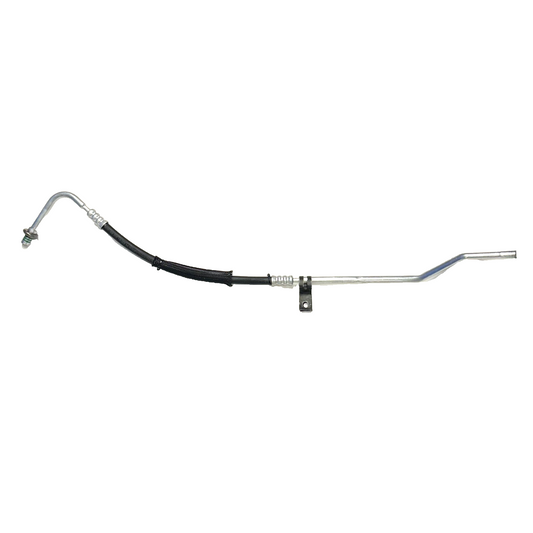 1996-1998 Ford Mustang Heater Core To Condenser AC Line Hose