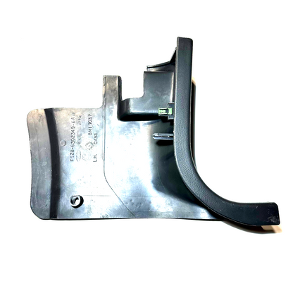 1994-1998 Ford Mustang Driver LH Interior Lower Kick Trim Panel