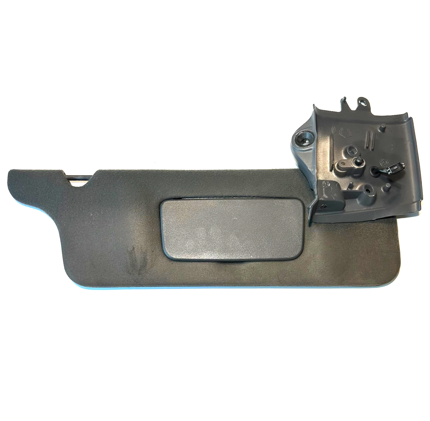 1999-2004 Ford Mustang Convertible Passenger RH Sun Visor