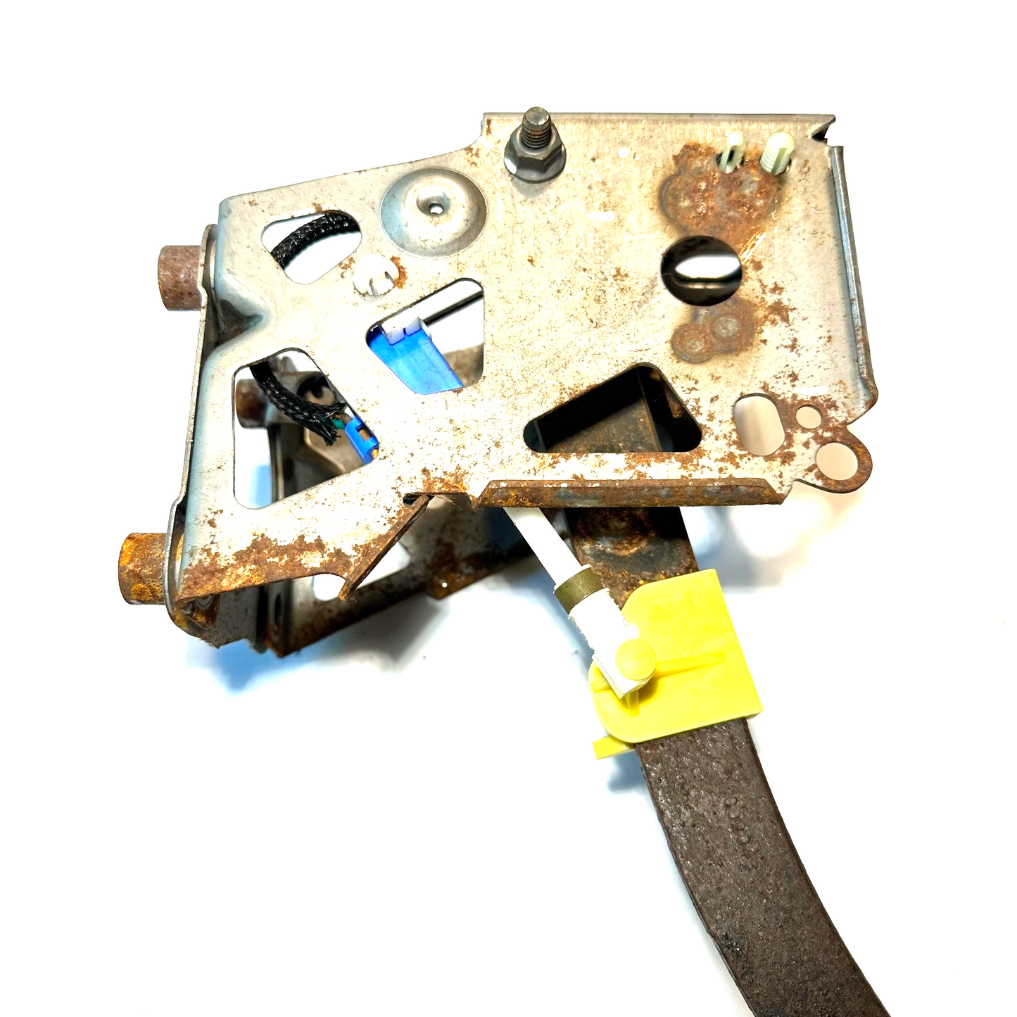 1999-2004 Ford Mustang 3.8L 3.9L V6 Brake Pedal Assembly