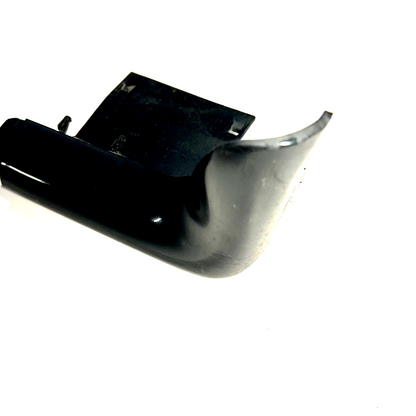 1996-1998 Ford Mustang Passenger RH Side Skirt Rocker Molding End Cap