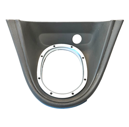 1999-2004 Ford Mustang Center Console Shifter Bezel Trim Panel