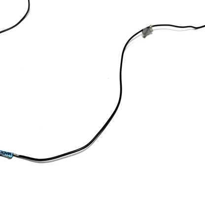 1994-1998 Ford Mustang Convertible Top Rear Window Defrost Ground Cables