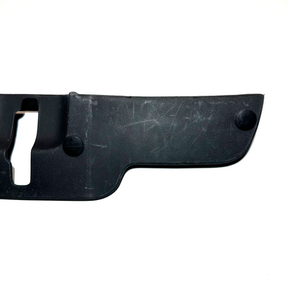 1994-1998 Ford Mustang Trunk Latch Striker Trim Panel Cover