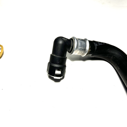 2015-2023 Ford Mustang GT 5.0L Coolant Heater Outlet Inlet Hoses