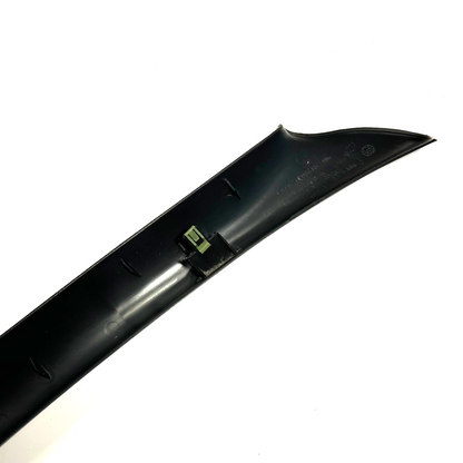 1999-2004 Ford Mustang Coupe Driver LH Flat Interior A-Pillar