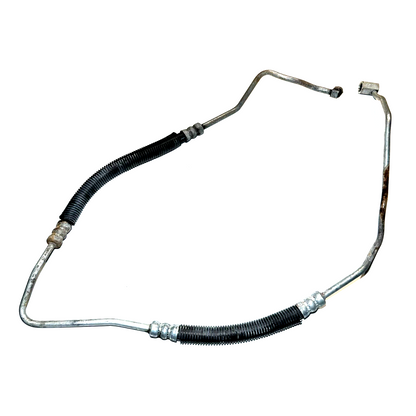 1996-1998 Ford Mustang 4.6L Power Steering Hydrobooster Rack & Pinion Line Hose