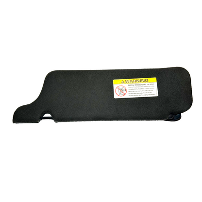 1999-2004 Ford Mustang Coupe Passenger RH Sun Visor