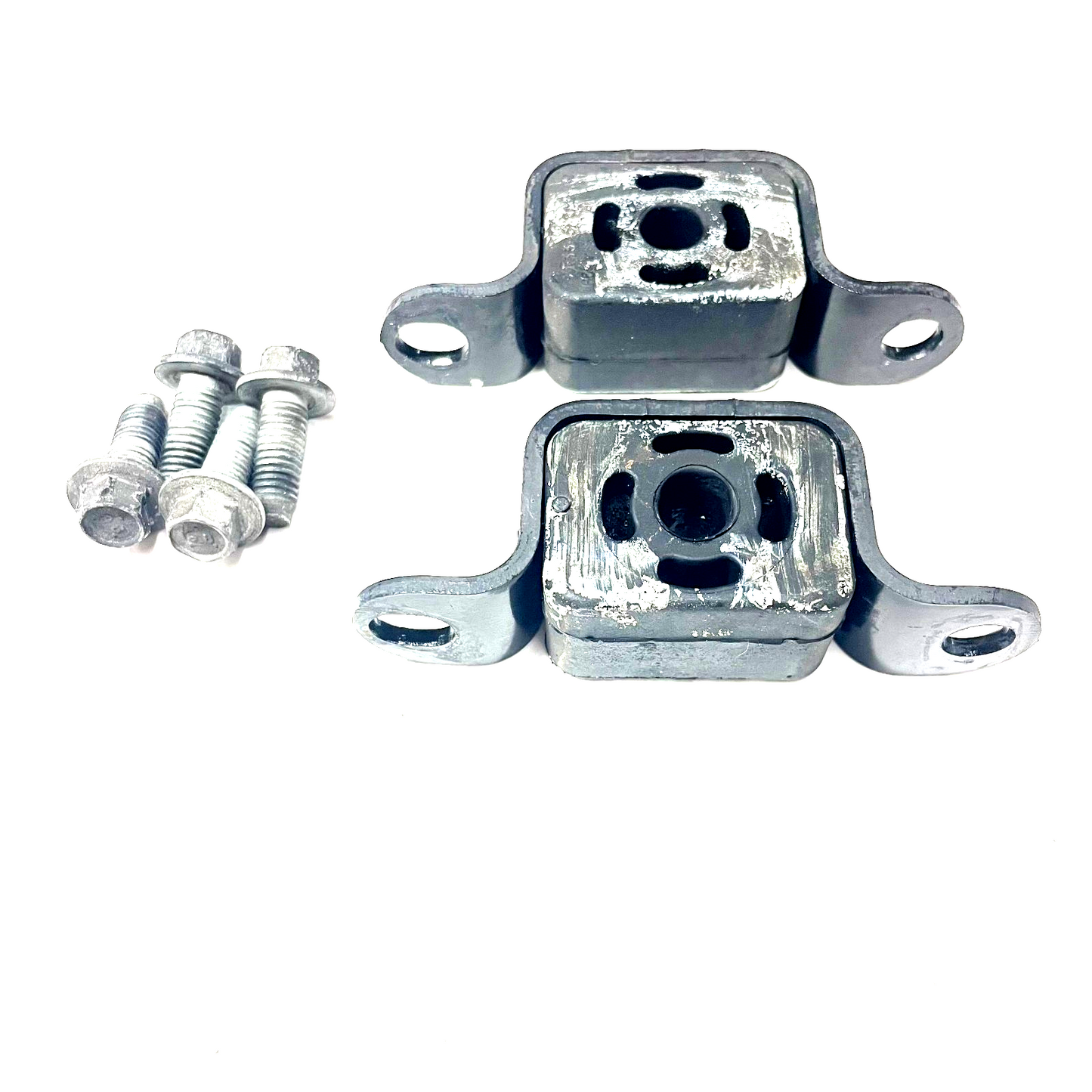 1994-1998 Ford Mustang Exhaust Tail Pipe Hangers & Hardware