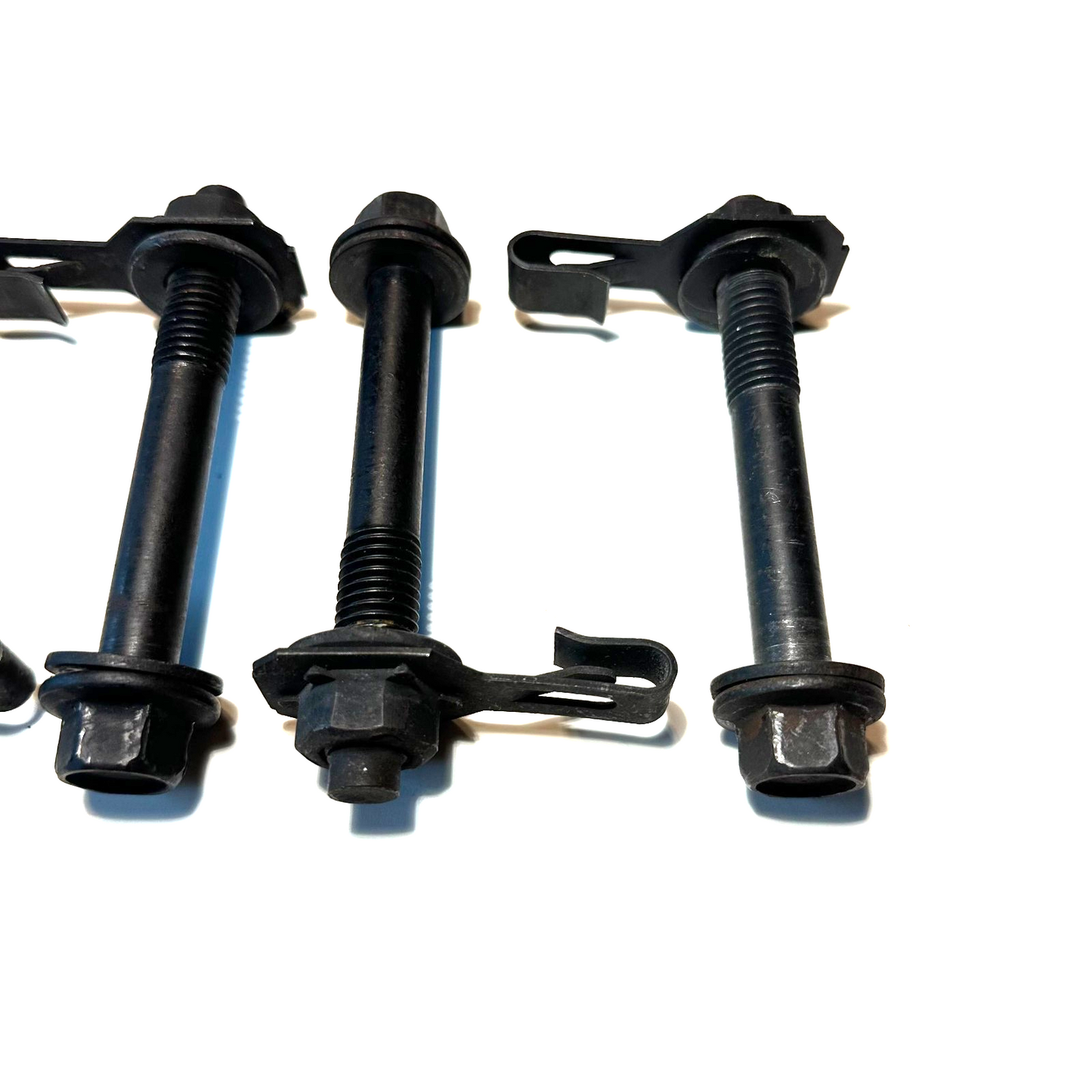 1994-1998 Ford Mustang K-Member Hardware Bolts Nuts & Clips