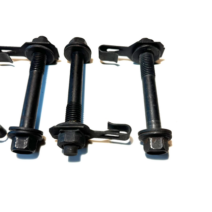 1994-1998 Ford Mustang K-Member Hardware Bolts Nuts & Clips