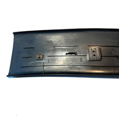 1994-1998 Ford Mustang Convertible Roof Header Windshield Top Center Trim Panel