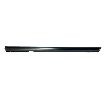 1994-1998 Ford Mustang Passenger RH Door Inner Window Weatherstrip Belt Seal