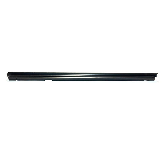 1994-1998 Ford Mustang Passenger RH Door Inner Window Weatherstrip Belt Seal