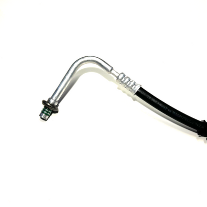 1996-1998 Ford Mustang Heater Core To Condenser AC Line Hose