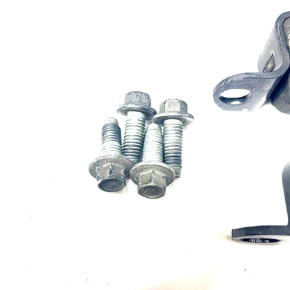 1994-1998 Ford Mustang Exhaust Tail Pipe Hangers & Hardware