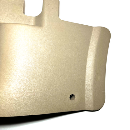1999-2004 Ford Mustang Driver LH Interior Lower Kick Trim Panel