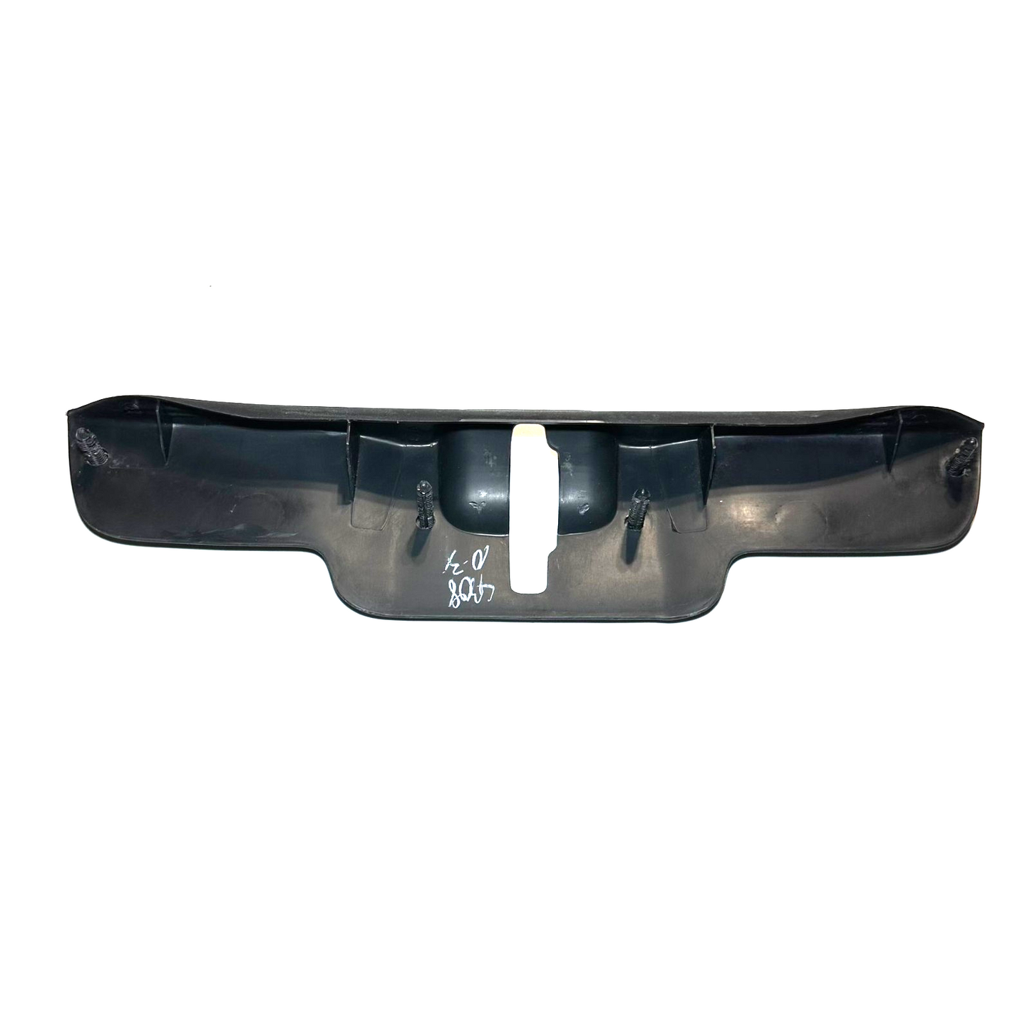 1994-1998 Ford Mustang Trunk Latch Striker Trim Panel Cover
