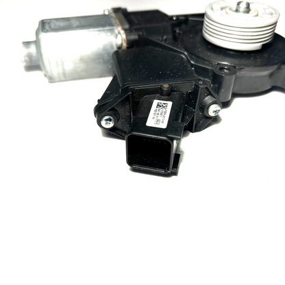 2016-2024 Chevrolet Camaro Driver LH Door Window Regulator Motor