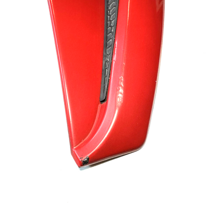 1999-2004 Ford Mustang Driver LH Quarter Panel Side Scoop Vent