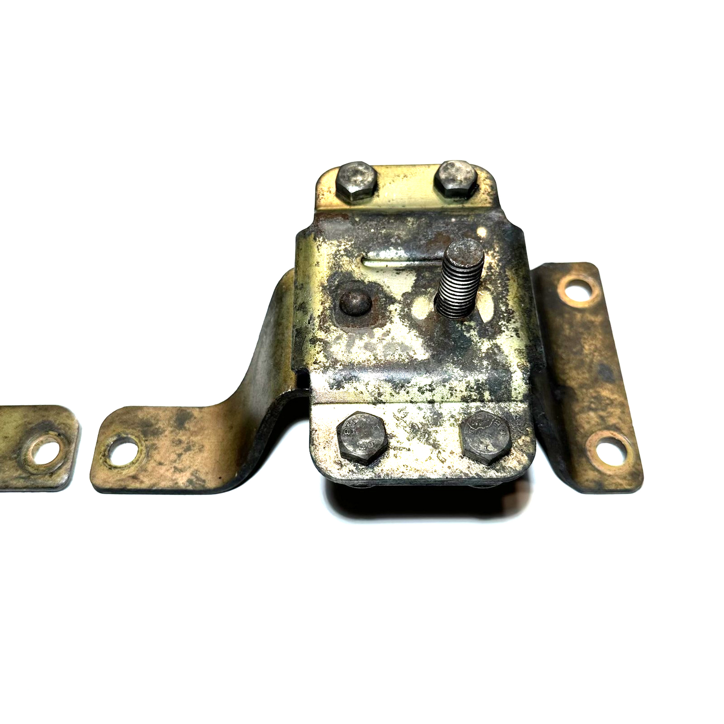 1996-1998 Ford Mustang GT 4.6L V8 Polyurethane Engine Motor Mounts Brackets