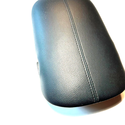 2015-2023 Ford Mustang Center Console Arm Rest Lid