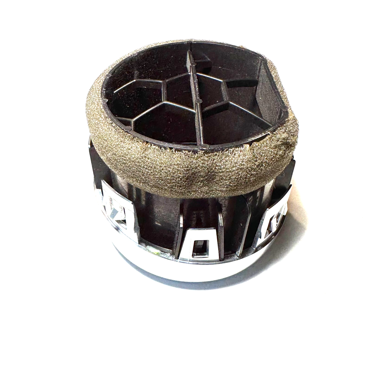2015-2023 Ford Mustang Dash Center AC Air Vent