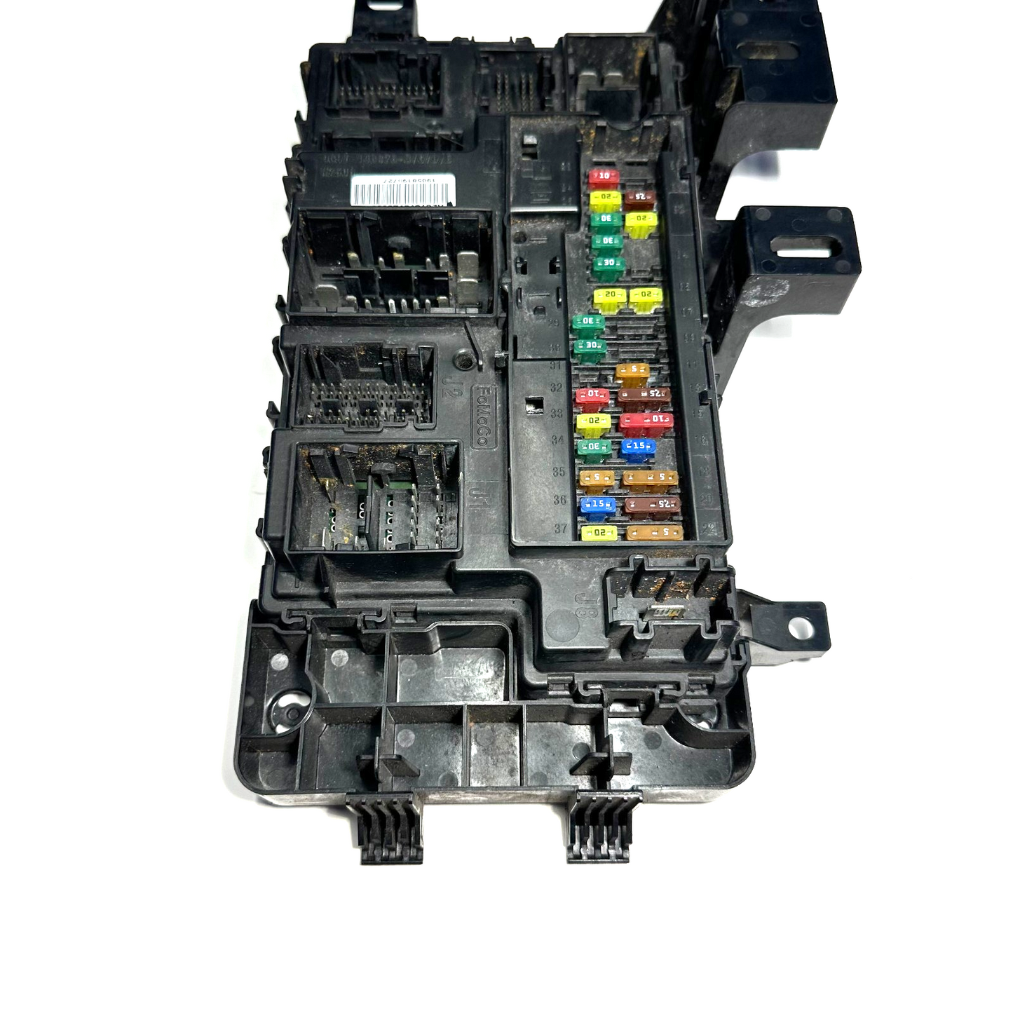 2018-2023 Ford Mustang Automatic BCM Body Control Module