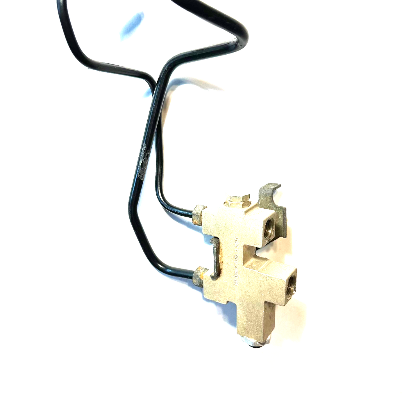 1999-2004 Ford Mustang 3.8L 3.9L V6 Disc Brake Proportioning Valve W/ ABS