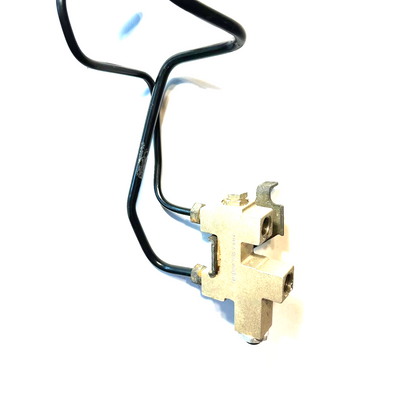 1999-2004 Ford Mustang 3.8L 3.9L V6 Disc Brake Proportioning Valve W/ ABS