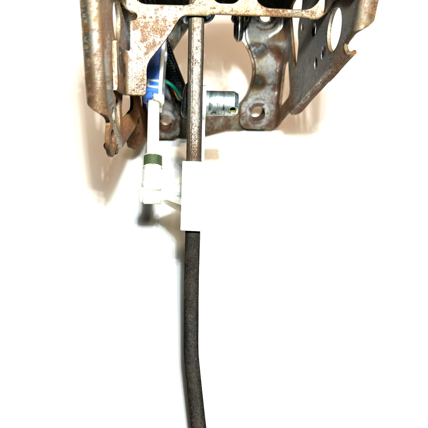 1996-1998 Ford Mustang GT V8 Brake Pedal Assembly