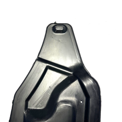 1999-2004 Ford Mustang Convertible Passenger RH Quarter Window Access Cover