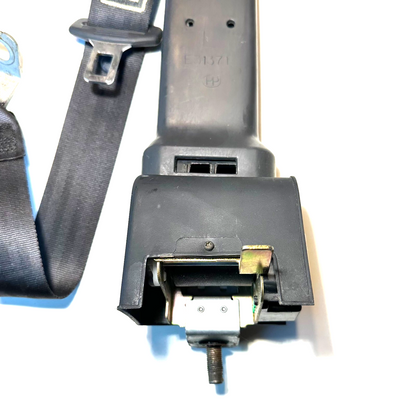 1994-1998 Ford Mustang Convertible Driver LH Rear Seat Belt Retractor