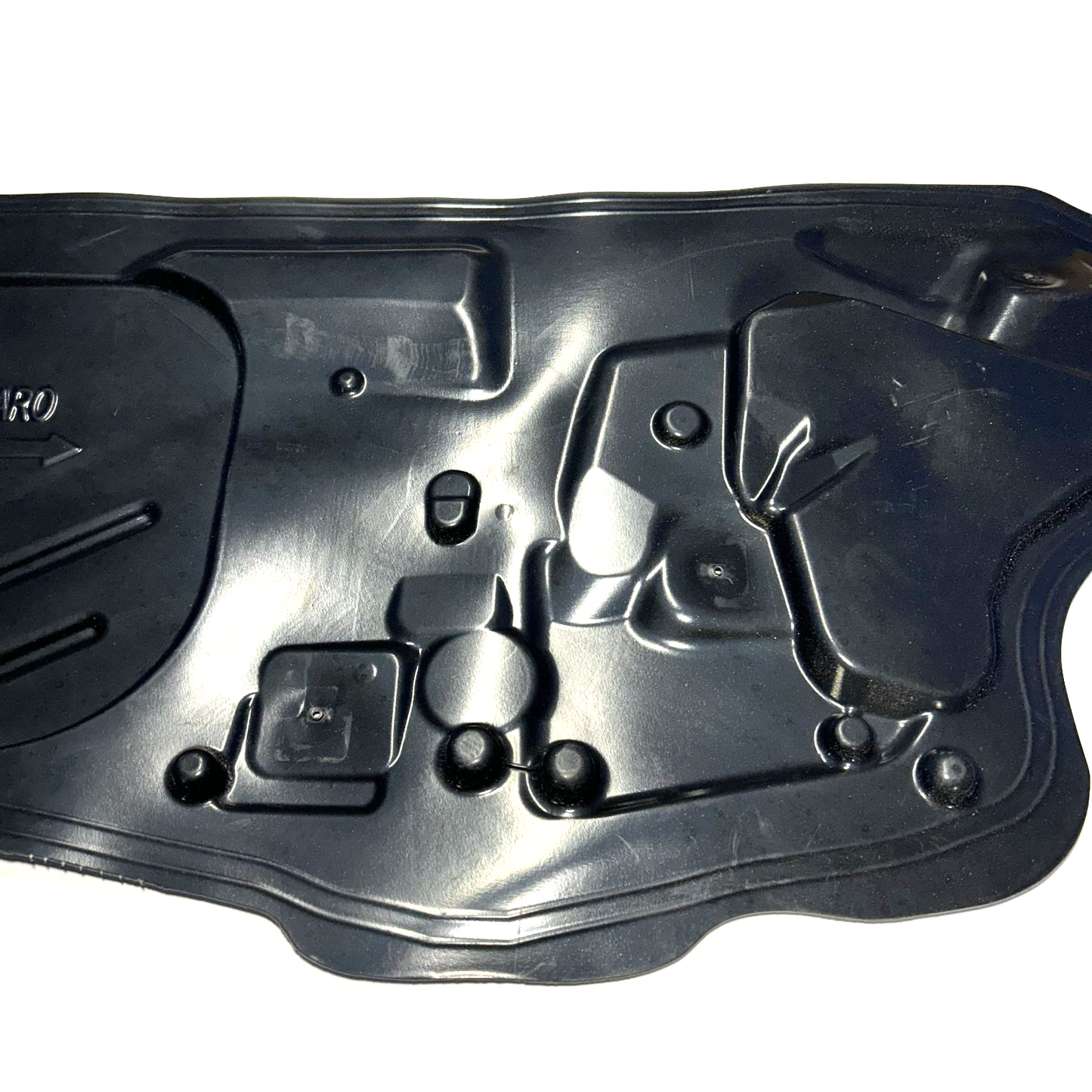 2016-2024 Chevrolet Camaro Driver LH Door Insulation Pad Liner
