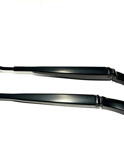 2015-2023 Ford Mustang Windshield Wiper Arms Blades