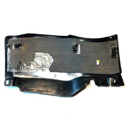 1999-2004 Ford Mustang Dashboard Bottom Knee Cover Column Trim Panel