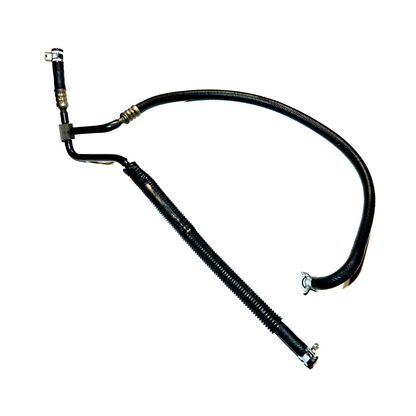 1999-2004 Ford Mustang 4.6L V8 Power Steering Pump Hydrobooster Return Line Hose