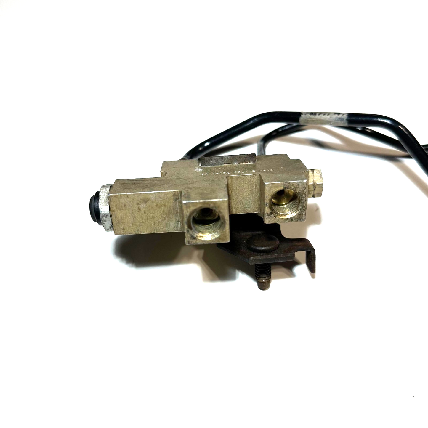1999-2004 Ford Mustang 4.6L V8 Disc Brake Proportioning Valve W/ ABS