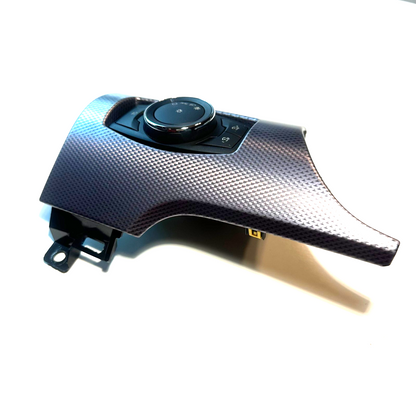 2015-2023 Ford Mustang Headlight Fog Light Control Switch Dash Board Panel