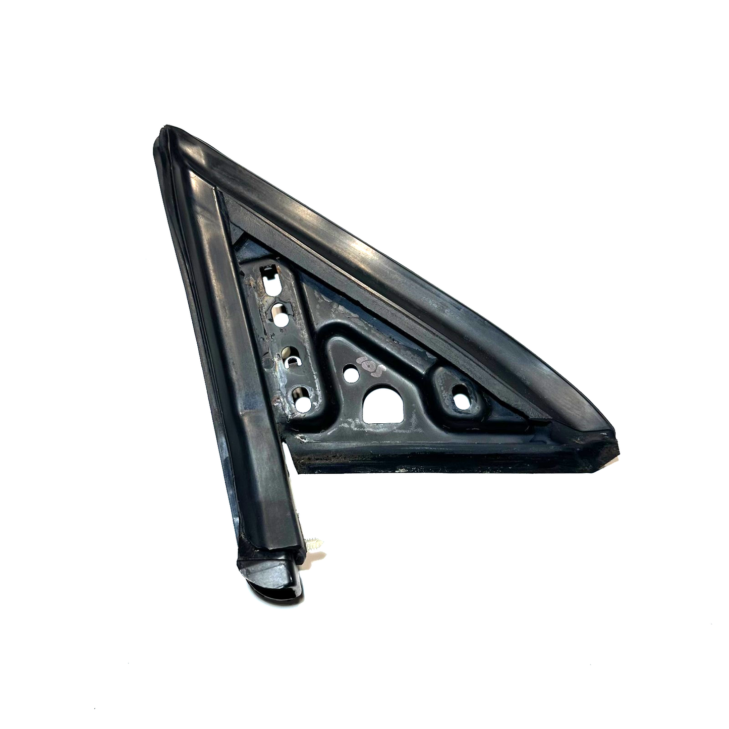 1999-2004 Ford Mustang Driver LH Door Mirror Corner Weatherstrip Seal