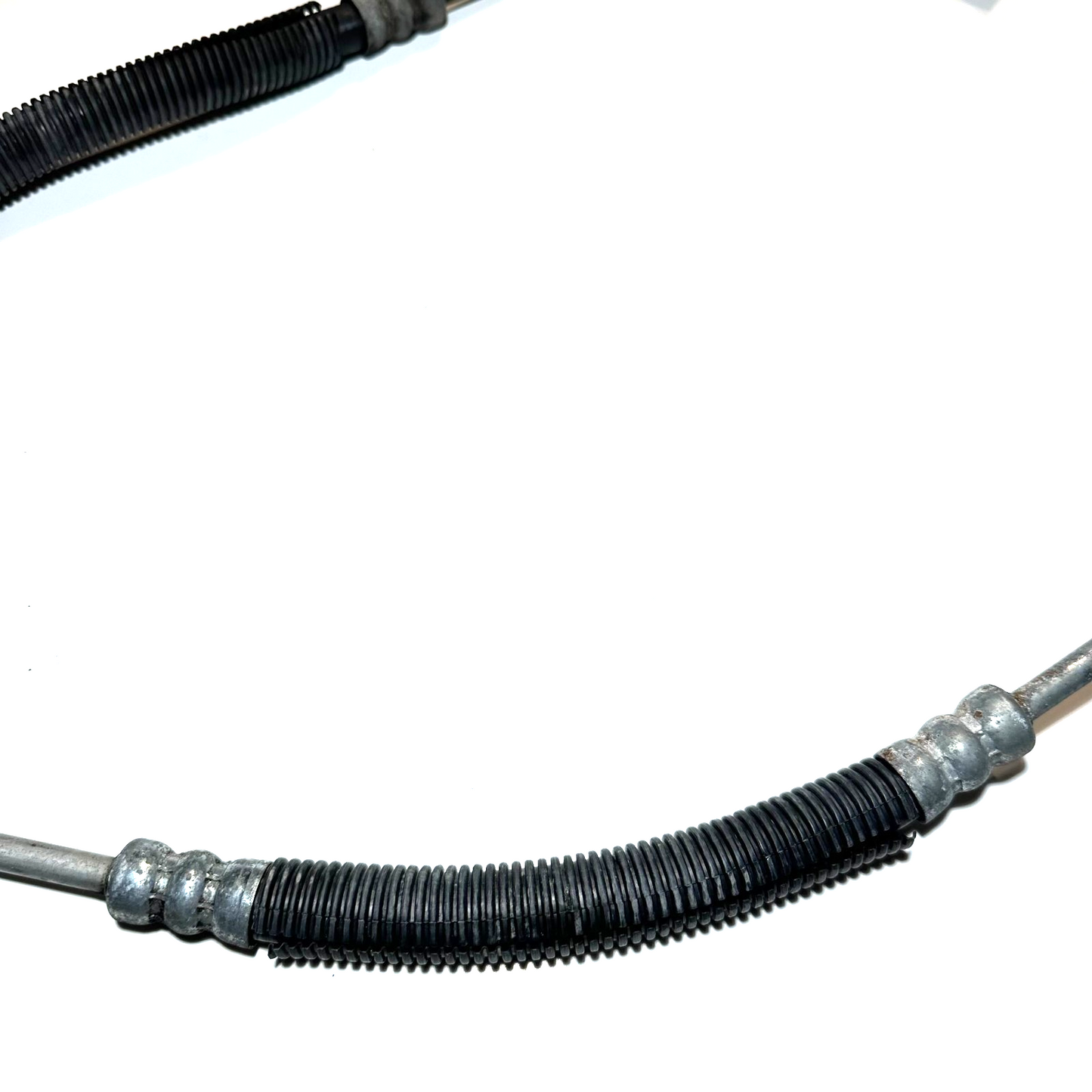 1996-1998 Ford Mustang 4.6L Power Steering Hydrobooster Rack & Pinion Line Hose