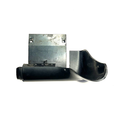 1996-1998 Ford Mustang Passenger RH Side Skirt Rocker Molding End Cap