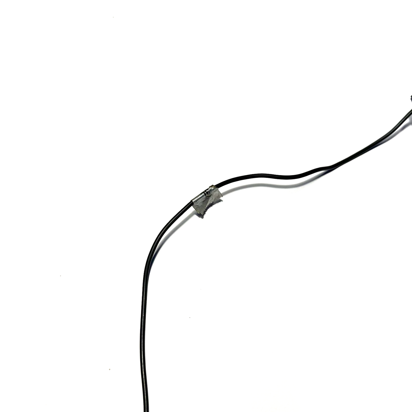 1999-2004 Ford Mustang Convertible Top Rear Window Defrost Ground Cables