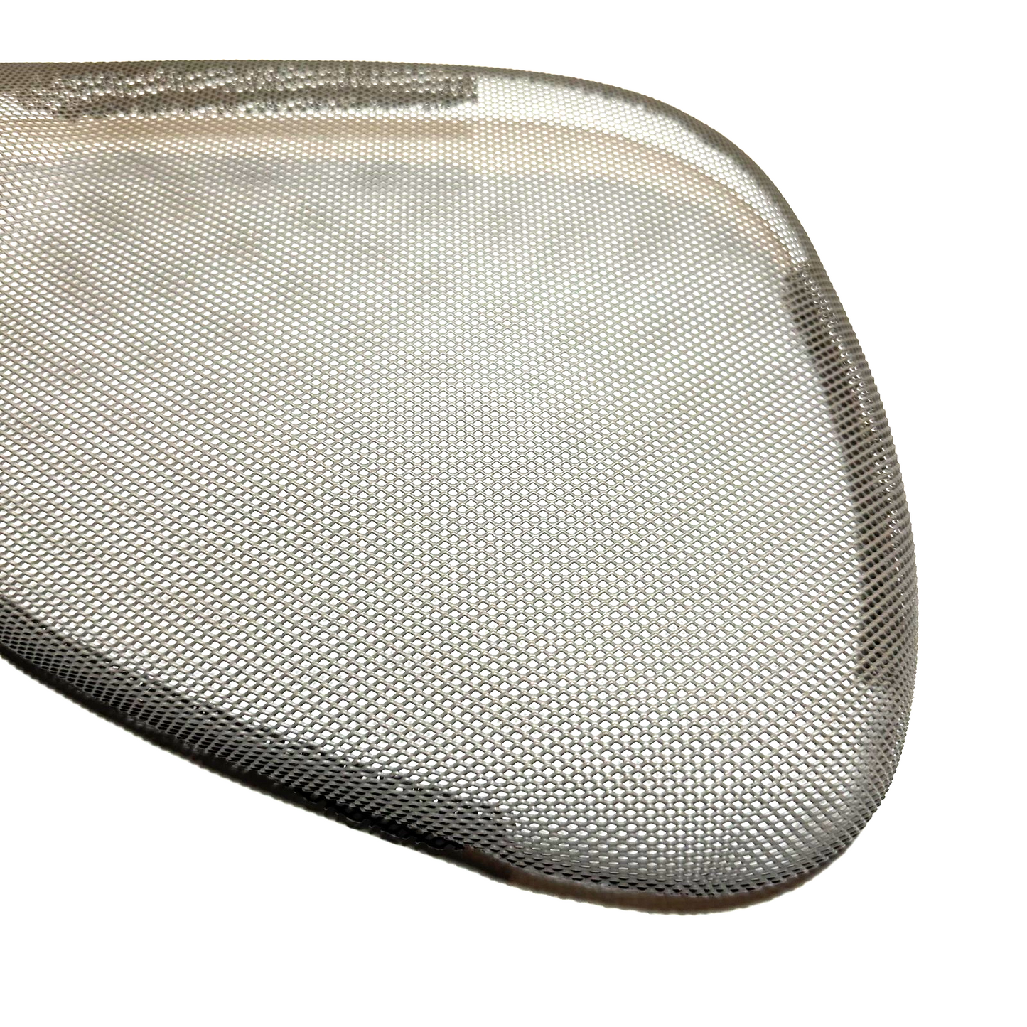 1999-2004 Ford Mustang Driver LH Mach 460 Rear Deck Speaker Grille Mesh Cover