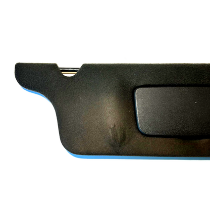 1999-2004 Ford Mustang Convertible Passenger RH Sun Visor